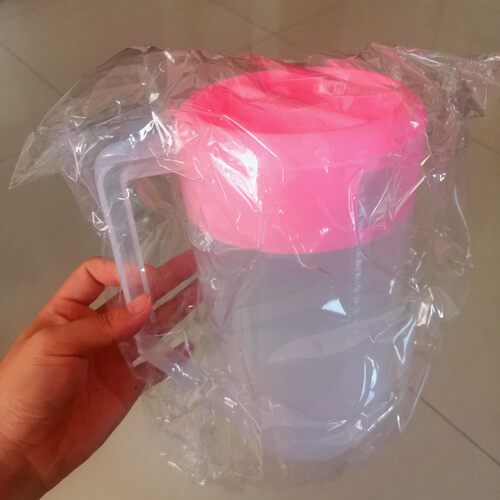 必胜客肯德基同款1.5L