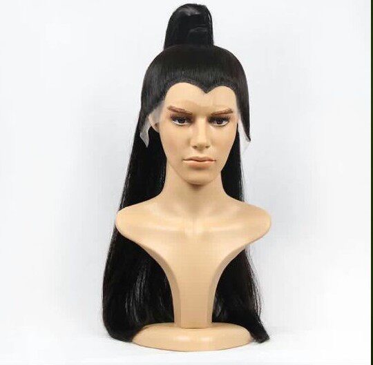 Perruque - Ref 2610986 Image 4