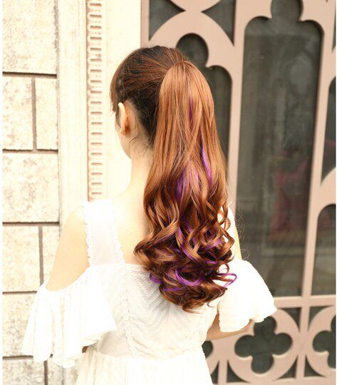 Perruque - Ref 2612015 Image 5