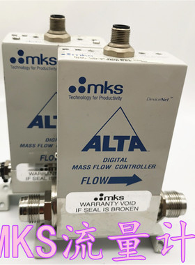 质保一年 MKS流量计MC20A-27300 1480A-28624现货
