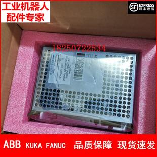 电源模块 ABB机器人 001 3HAC026253 议价 DSQC661