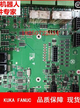 ABB机器人 DSQC400E 3HAC059163-001 安全面板 议价