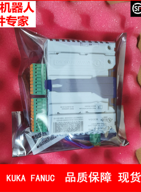 A BB机器人 IO板 DSQC1030 3HAC058663-001  议价