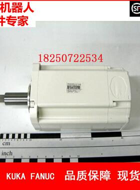 ABB机器人 3HAC030800-001 电机 议价