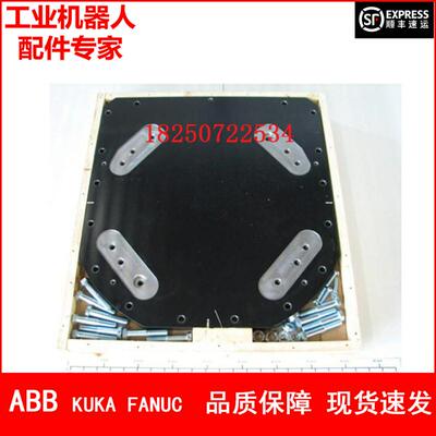 ABB机器人 3HAC12937-7 基板 议价