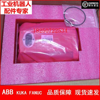 ABB机器人 3HAC057981-003 IRB6620三轴电机 议价