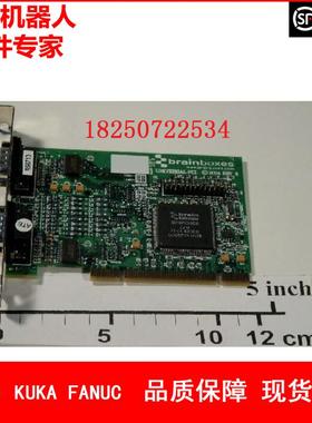 ABB机器人 3HAC14864-1 板卡 议价