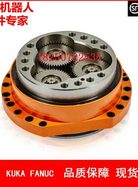 ABB机器人 3HAC028121-004 减速机 议价