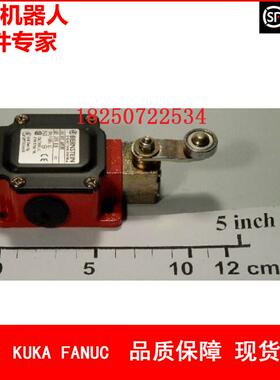 ABB机器人 3HAC13328-1 限位开关 议价