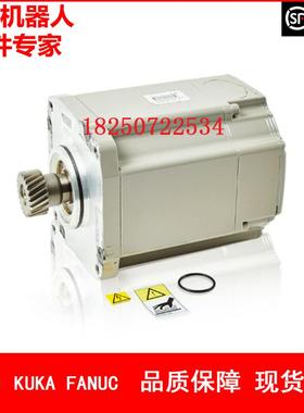 ABB机器人 3HAC15879-3 电机 议价