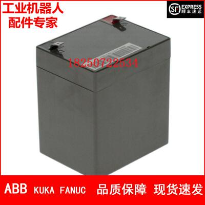 库卡机器人 00-115-723 标准柜电池 议价