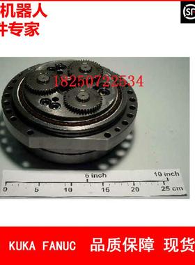 ABB机器人 3HAC17810-1 减速机 议价