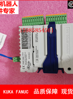 ABB机器人 DSQC1030 3HAC058663-001 IO板 议价