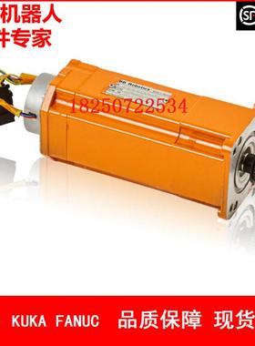 ABB机器人 E3HAC11865-1 电机 议价