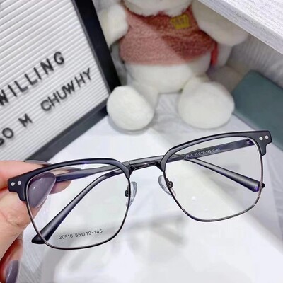 男女通用20516tr90超清时尚