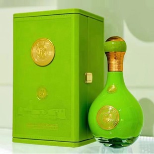 新品 趵突泉泉香酒庄20 趵突泉泉香白酒 38度52度礼盒装 山东名酒