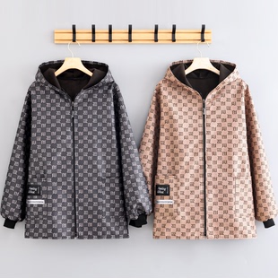 25年家用保暖抗风防泼水围裙御寒锁温工作服外穿男女上班耐脏罩衣