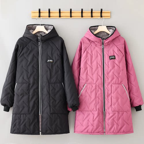 男女同款御寒保暖工作服围裙新款