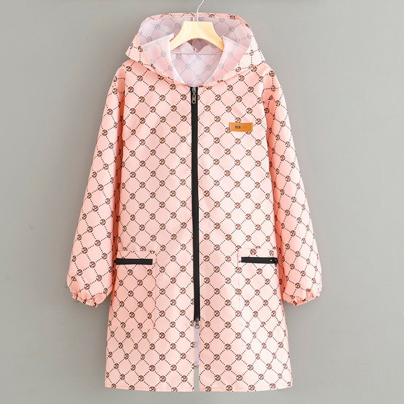 家用厨房上班通勤工作服外套正穿连帽长袖围裙女防水防油时尚透气,家庭/个人清洁工具,围裙,淘宝优惠券,粉丝福利购,淘宝优惠卷