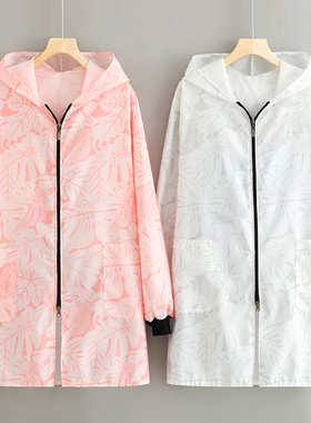 高颜值长袖防水罩衣防尘家用厨房围裙2023成人工作服男洋气女外套