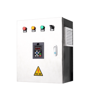 蓝腾变频柜4/5.5/7.5/11/15KW风机调速水泵恒压供水变频器控制柜