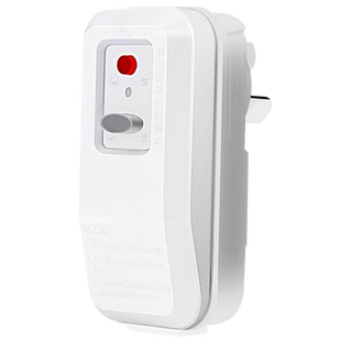 家用热水器漏电保护插头空调防漏电保护插头带漏电保护插座16A10A