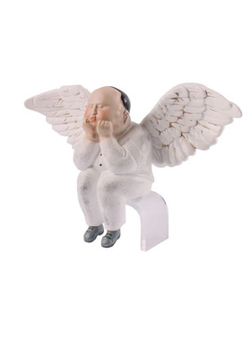 天使样板房桌面软装饰品件包邮