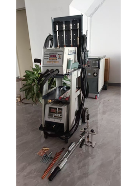 东力王钣金修复机铁铝两用无腻子整形机无痕修车神器介子机