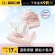 everbab洗脸巾一次性洁面巾加厚干湿两用家用擦脸巾绵柔巾艾蓓拉