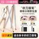 程十安AKK眉笔自然立体防水持久不脱色根根分明野生眉砍刀眉笔女