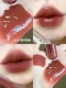 132 Каштановый молоко кофе ❤milk Coffee Brown