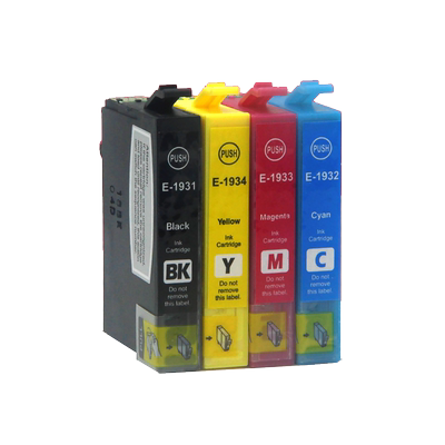 升级芯片优质墨盒装机即用