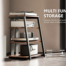 丹莱梅克JS系列影音器材设备功放机柜发烧器材设备机架