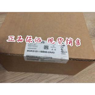 RJ45端口 1BB00 2AA3 101 SCALANCE 6GK5101 X101 6GK5