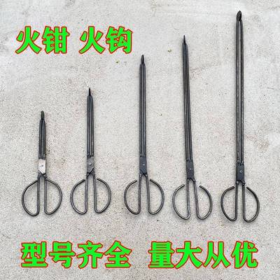 夹子野外捉狗钳狗抓捕狗工具狐狸貉子防狗咬救助流浪狗猫逮狗防身