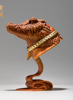 客厅工艺品家居铜器新中式