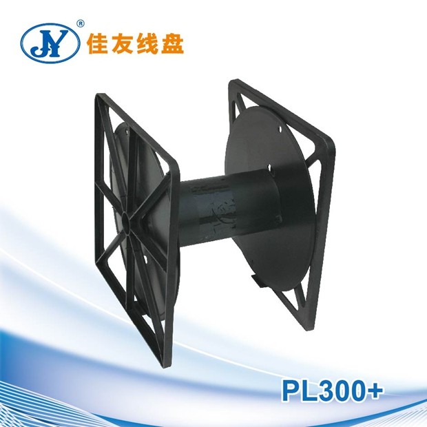 佳友线盘 PL300+用框架盘、五六类网络线专用 电线电缆出货