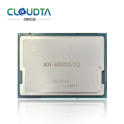 cloudtaipcKH-40000处理器
