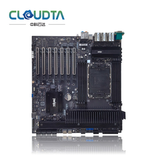 cloudtaipc智微P15SWN单路主板