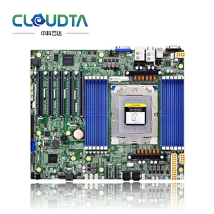 cloudtaipc同泰怡T2SEEP服务器单路主板支持EPYC 第四代处理器