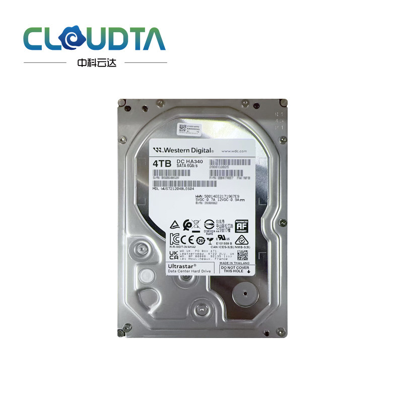 cloudtaipcWD4TB/8TB