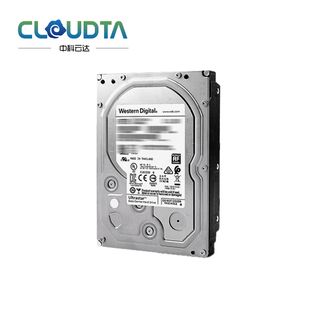 cloudtaipc WD黑盘8TB 机械硬盘高速游戏硬盘3.5英寸 7200转 拆新