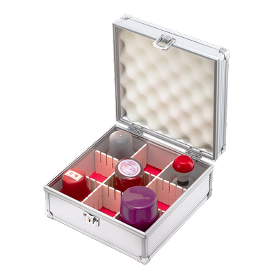 和日升带锁印章盒免费开发票