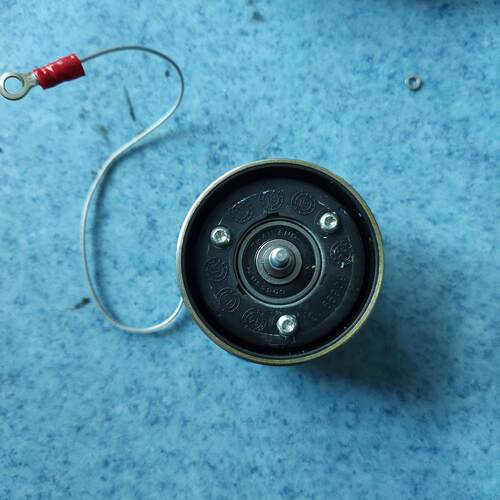 议价SRS50-HGA0-K21编码器 工控自动化配件维修