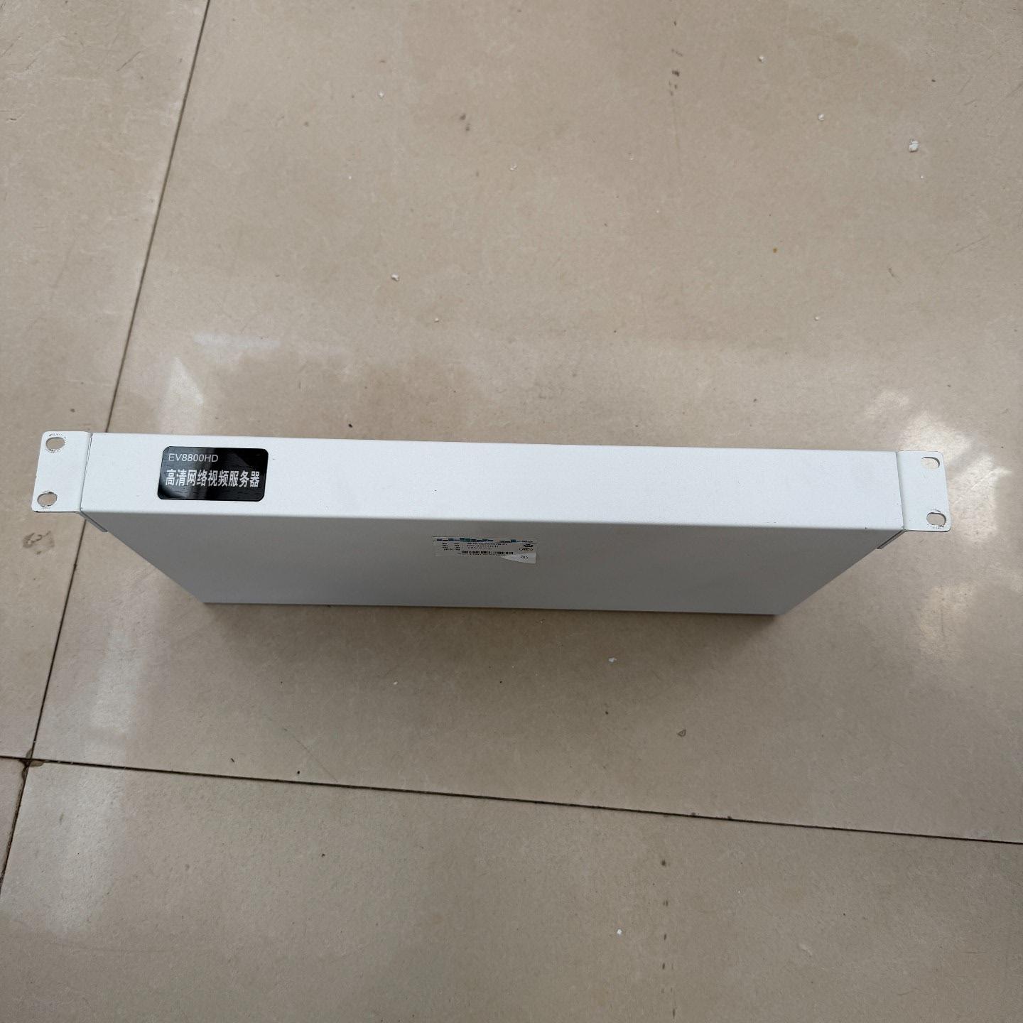 议价EV8800HD高清网络视频服务器视频转播机维修