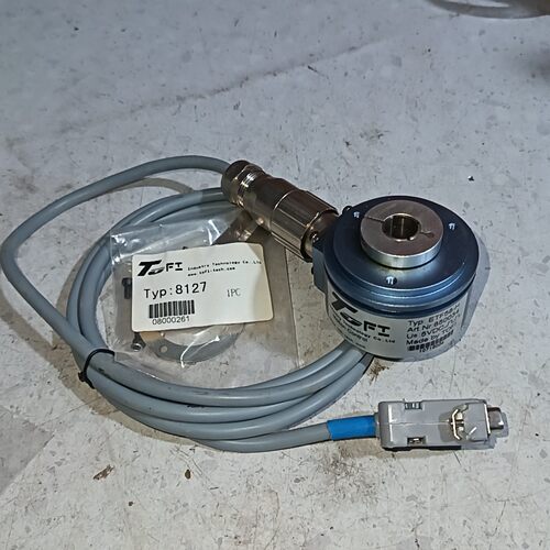 议价ETF58-H 编码器 TOFI托菲 工业自动化工控配件维修