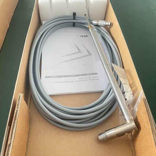 议价K-WA-T-050W-32S-S2 位移传感器 HBM工业工控传感配件维修