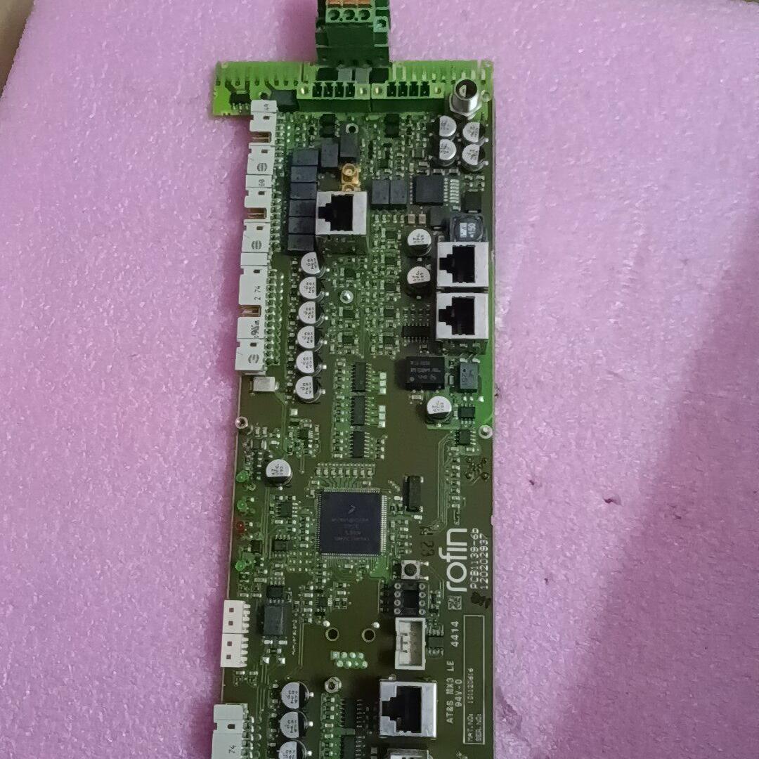议价PCB1139-6b MX3 LE控制板 Rofin AT&S工控板维修