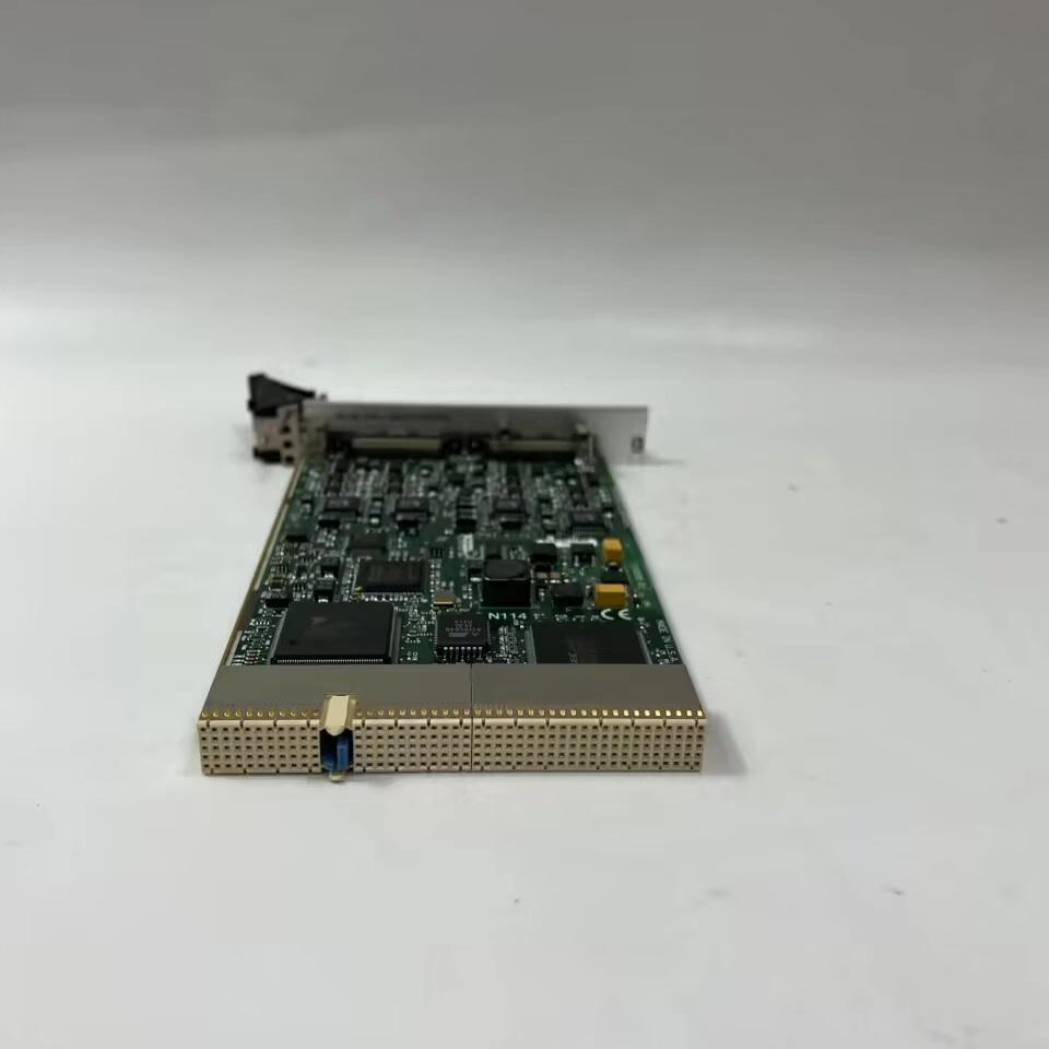 议价PXI-6723 NI模块 工业自动化工控采集板卡维修