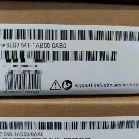 议价6ES7541-1AB00-0AB0 工控自动化通讯模块 工业控制配件维修